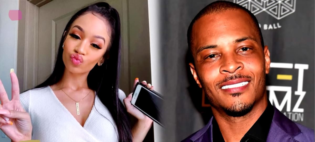 Rapper Reveals 'Offensive' Reason Why He Accompanies His Daughter To The Gynecologist