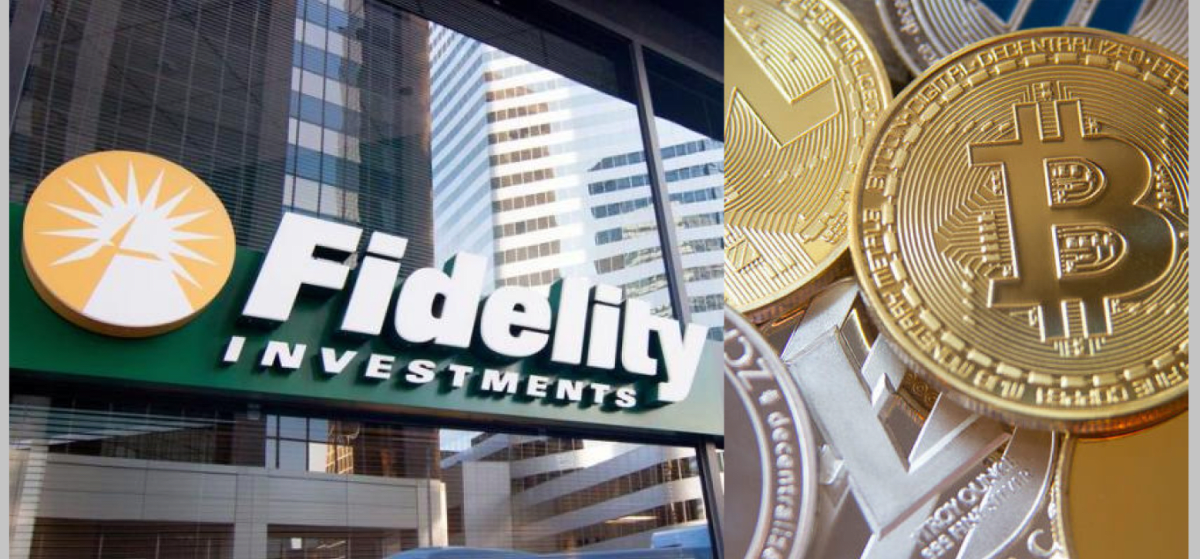 Fidelity Investments Says Bitcoin Will Hit This Price By 2023