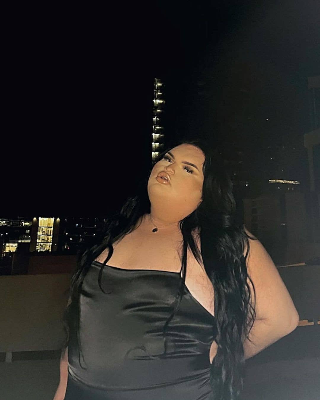 Transgender Woman Sparks Outrage After Explaining Why She Can't Date ...
