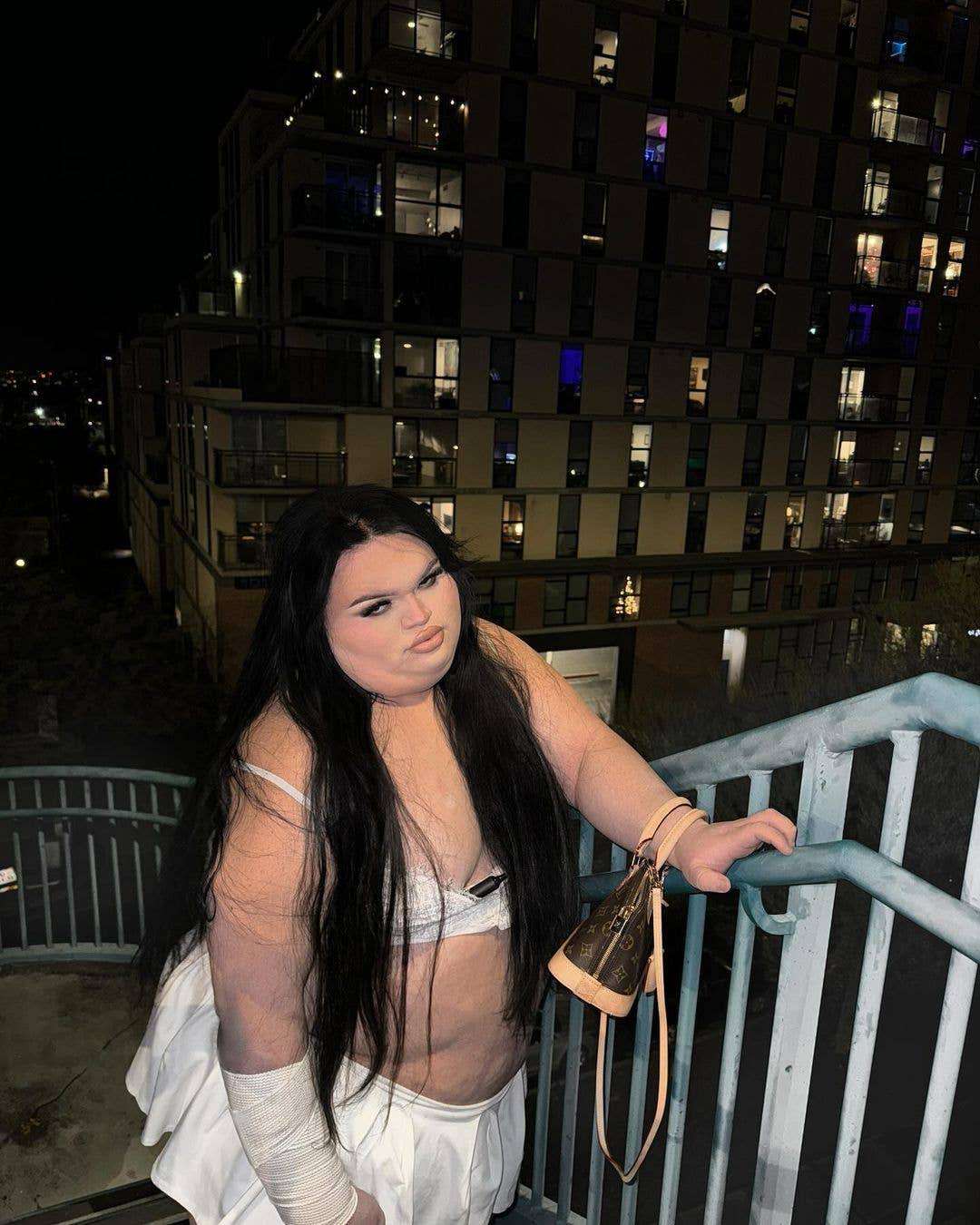Transgender Woman Sparks Outrage After Explaining Why She Can't Date ...