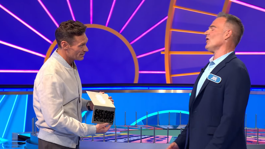 ‘Wheel of Fortune’ Contestant Misses Out On $108k After Failing To Solve Tough Puzzle
