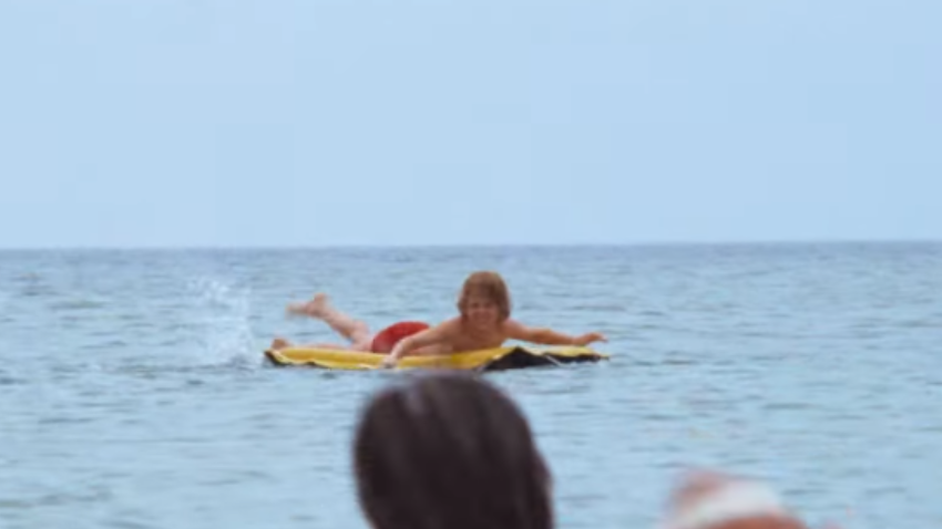 Truth Behind This Deleted Scene From 'Jaws' Turns Heads