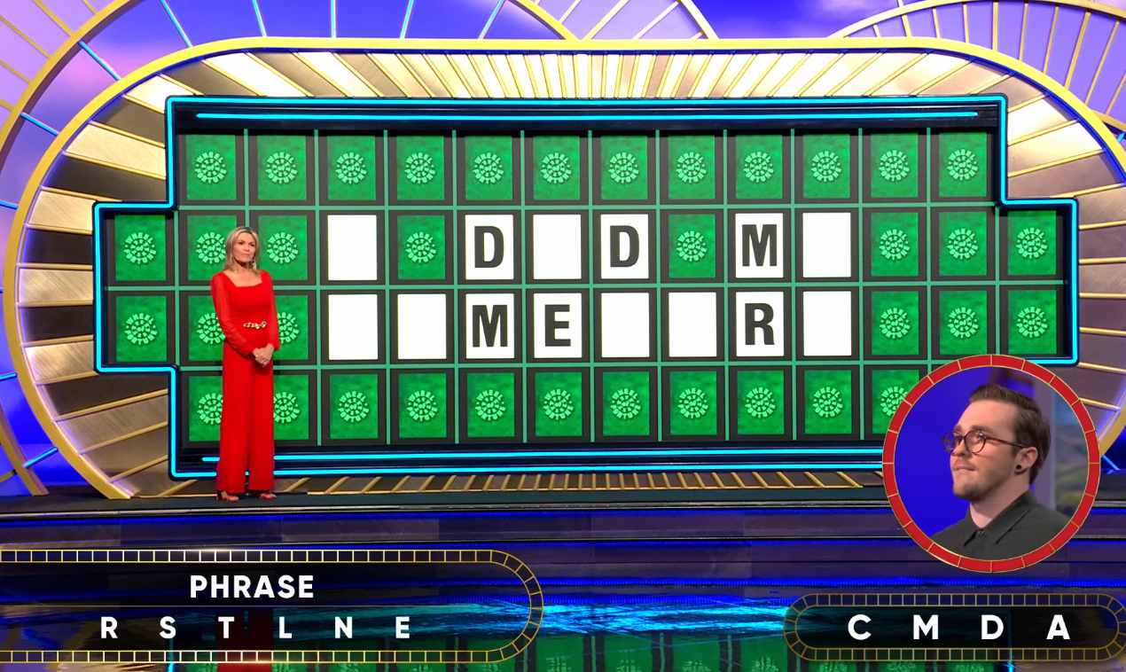 ‘Wheel of Fortune’ Sparks Outrage Over Controversial Final Round Puzzle ...