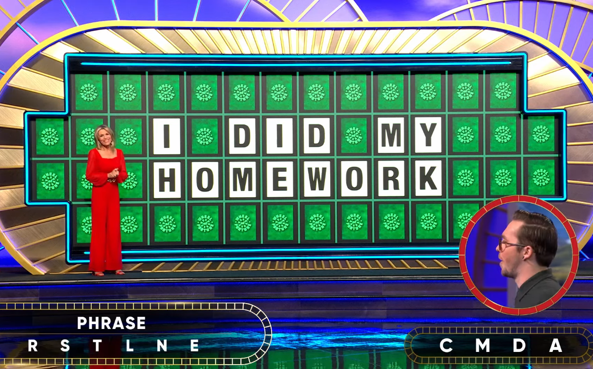 ‘Wheel of Fortune’ Sparks Outrage Over Controversial Final Round Puzzle ...