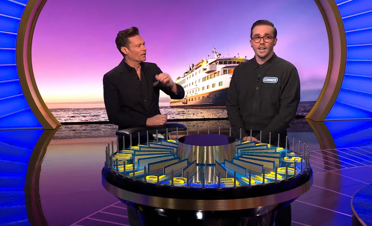 ‘Wheel of Fortune’ Sparks Outrage Over Controversial Final Round Puzzle ...