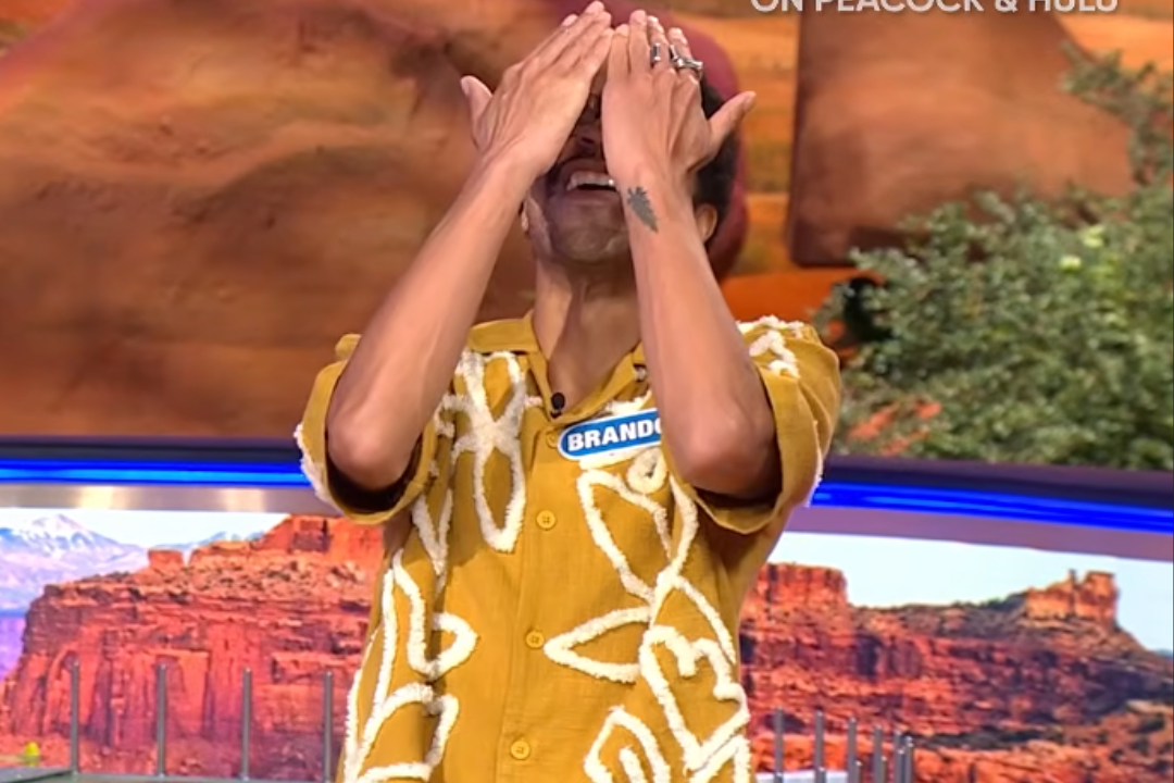 Ryan Ruyh Ryan Seacrest Teases Contestant’s Friend Before Costly $78,000 ‘Wheel ...
