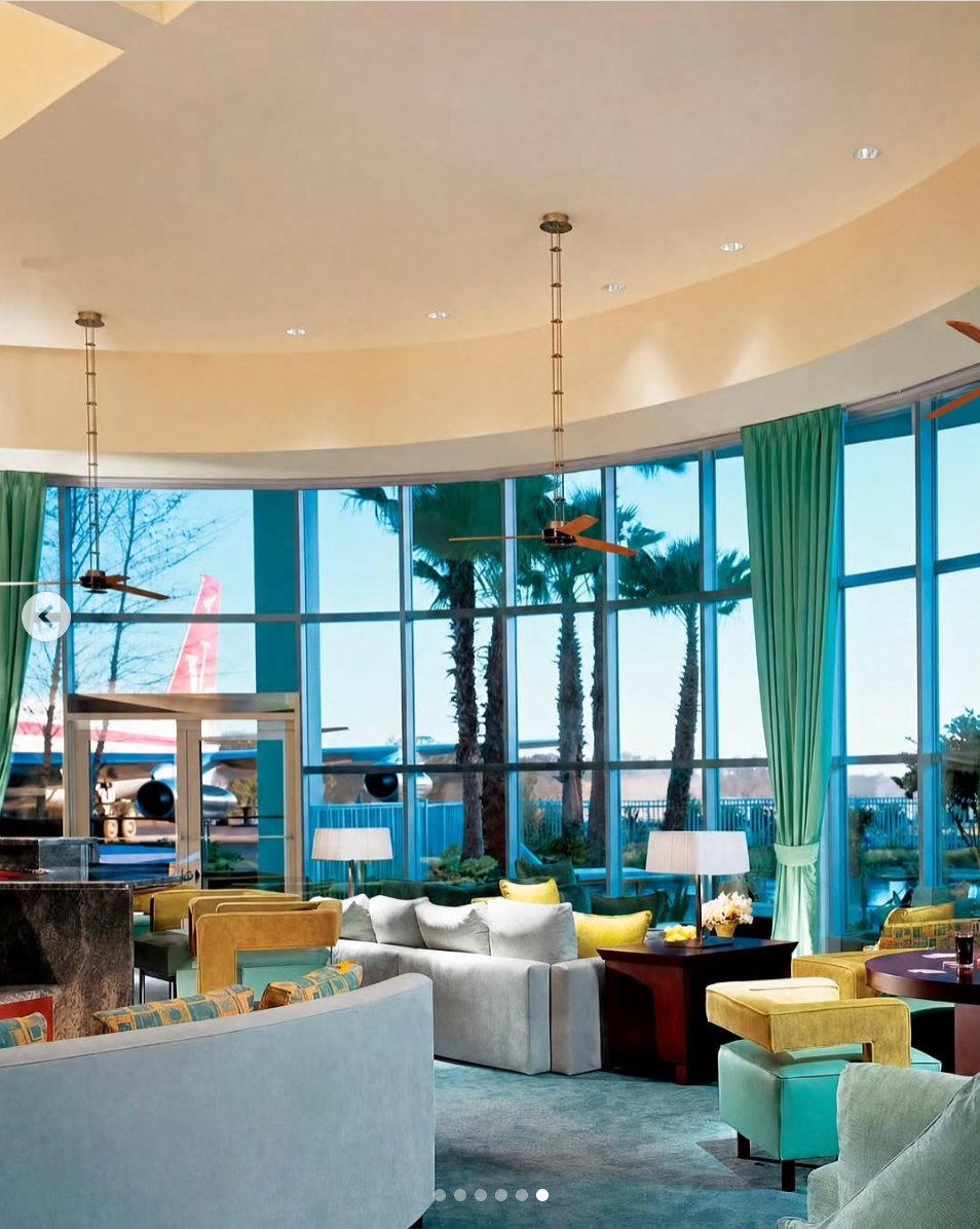 John Travolta’s Daughter Gives Sneak Peak Into What Her Dad’s ‘Airport ...