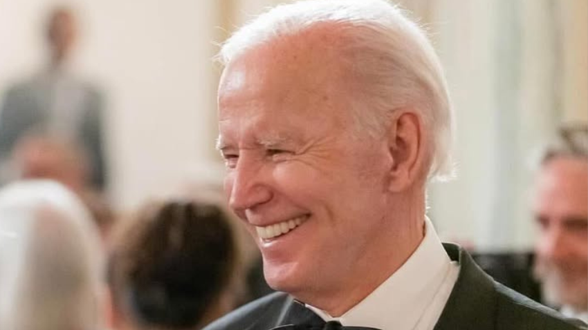 Biden's Friends Provide Important Update On His Condition Amid Cancer Battle