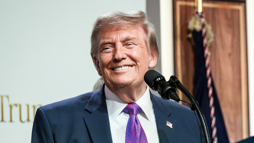 Trump’s Latest Medical Checkup Turns Heads After Health Experts Notice Small Detail