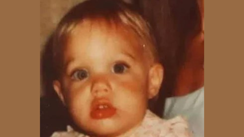 Her Dad Abandoned Her Mom When She Was Only 1-Years-Old But Today She's One Of The Most Beautiful Women On Earth