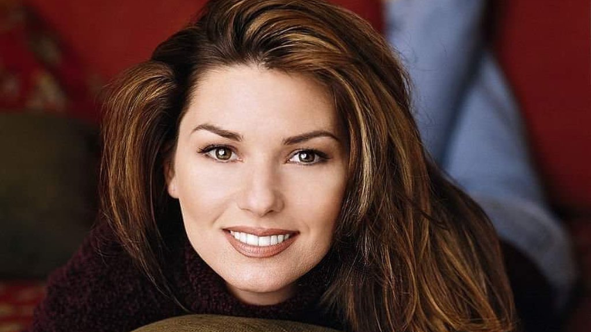 Shania Twain Faces Backlash Over Her 'Inappropriate' Outfits During Recent Performance