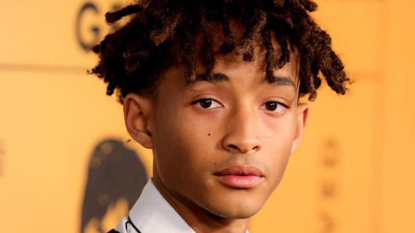 Jaden Smith Faces Backlash After People Spot Glaring Detail In Photos Of Him At Paris Fashion Week