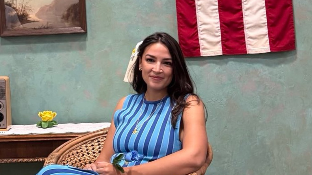 AOC’s Personal Revelation Is Sparking a Wave of Online Reactions
