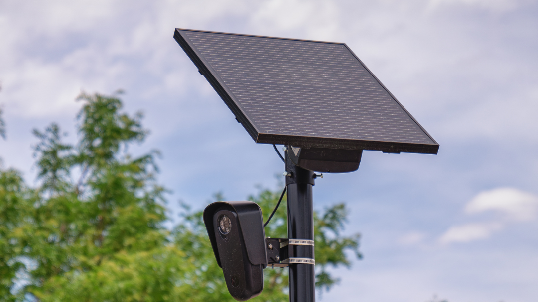 You Might Have a Flock Camera Nearby Without Even Knowing It