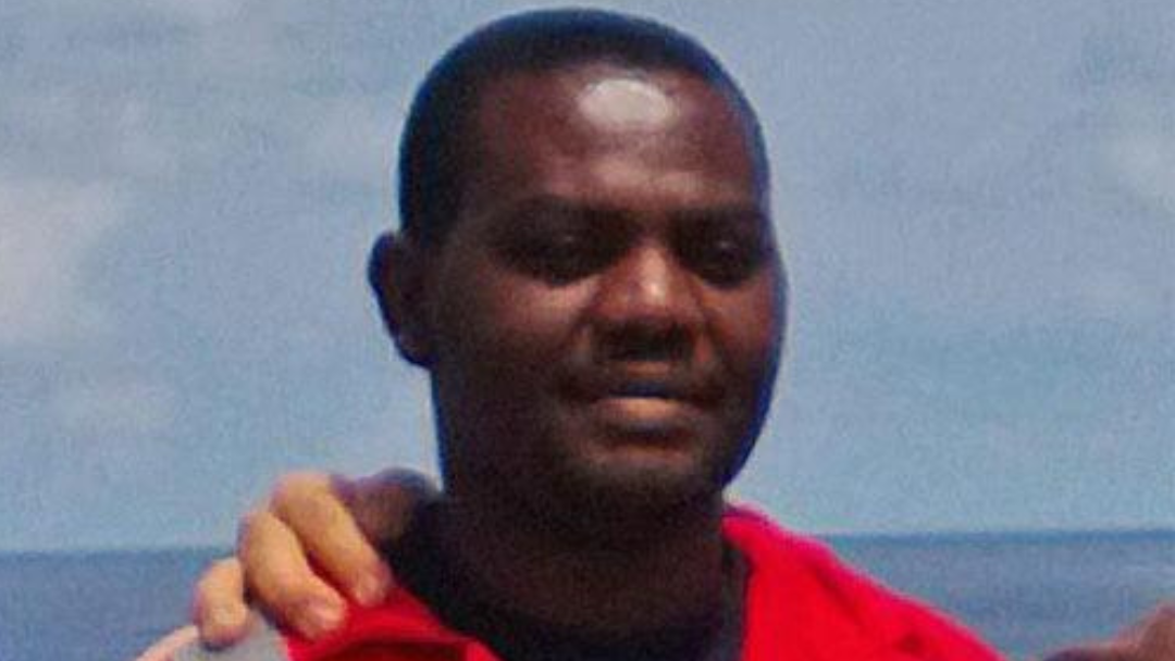 Rescuers Couldn’t Believe Where They Found This Man 60 Hours Later