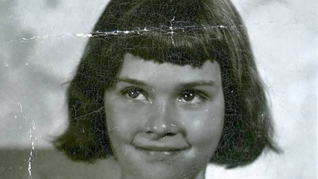 She Grew Up Watching Her Father Fear for His Life—Now She Reveals the Impact