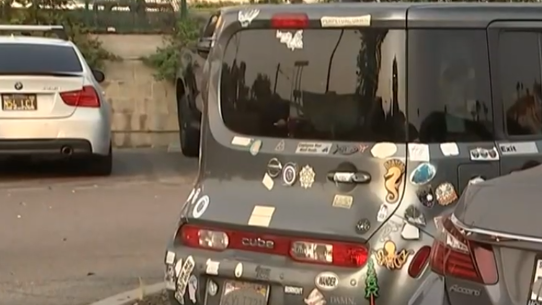 Your Bumper Sticker May Be Sending a Dangerous Message Without You Knowing