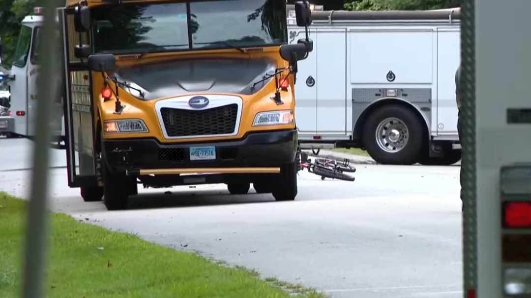 11-Year-Old Boy Tragically Passes Away While Riding His Bike Just Days Before Start Of School year