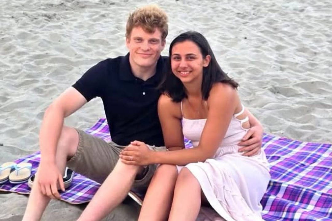 Newly Engaged Couple’s Future Shattered After Tragic Ohio Crash