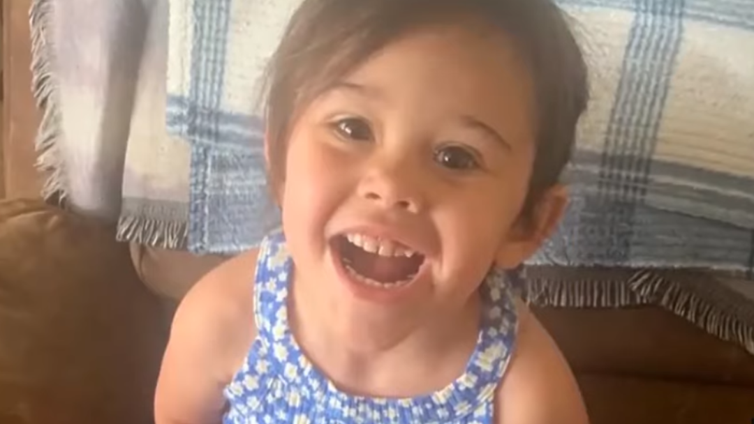 Girl, 4, Dies in Tragic Tractor Accident One Month Before Her Birthday