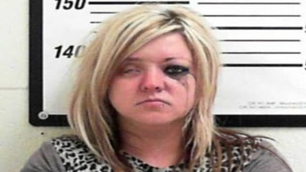 Cops: Mom Arrested For Drunken Encounter With Teen Boys Promo Image