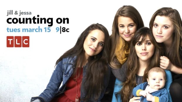 Are Duggar Sisters Planning Pregnancies To Keep TV Show? Promo Image