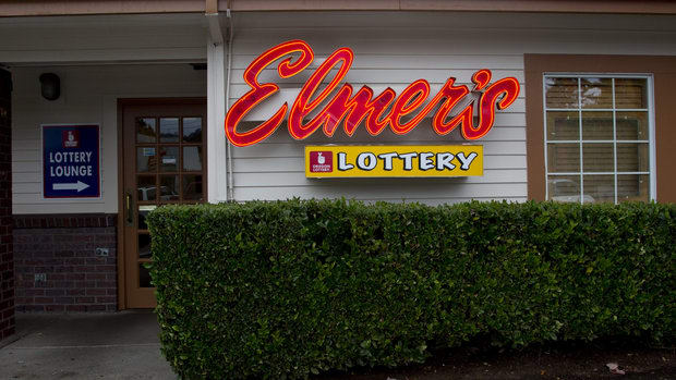 Elmer's Restaurant.