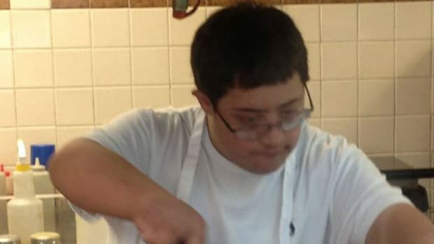 Disabled Restaurant Owner Reported To Health Inspectors Promo Image