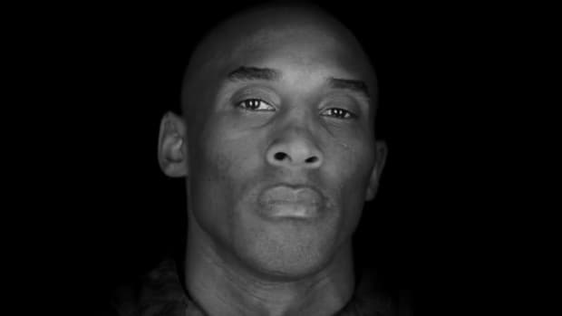 Kobe Bryant's Overdramatic Nike Ad (Video) Promo Image
