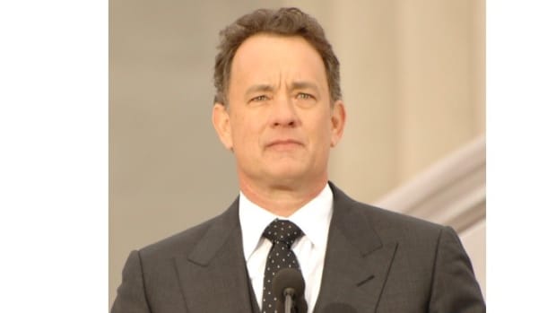 Tom Hanks Blames Himself For Diabetes Diagnosis Promo Image