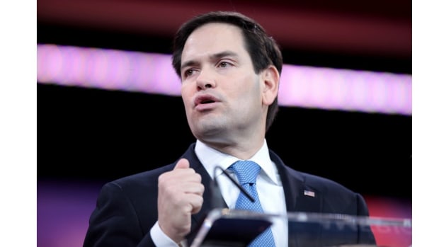 Rubio Holds On To Delegates In Smart Political Move Promo Image