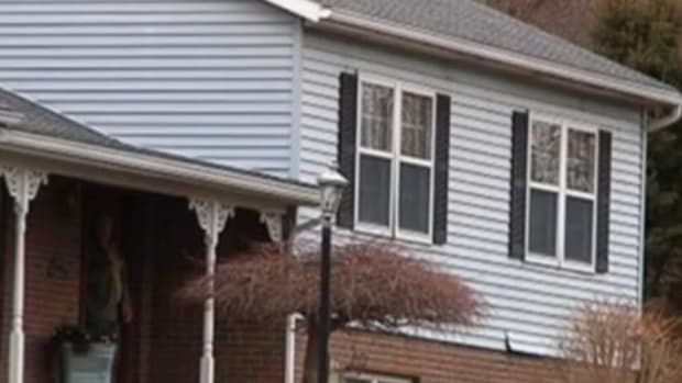 Police Raid Couple's Home And Take Man Into Custody, Fail To Notice One Tiny Detail Promo Image