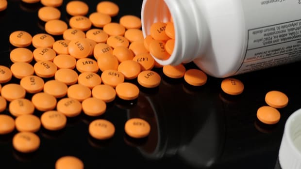Study: Aspirin May Help Prevent Strokes Promo Image