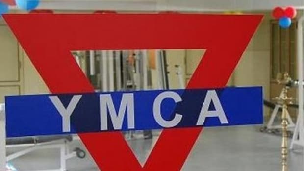 Woman Outraged After Being Asked To Leave YMCA Women's Locker Room Promo Image