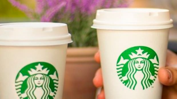This Shocking Message Was Written On A Starbucks Cup Promo Image