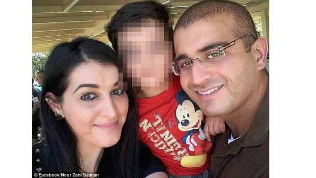 Orlando Shooter Allegedly Scouted Disney World Promo Image