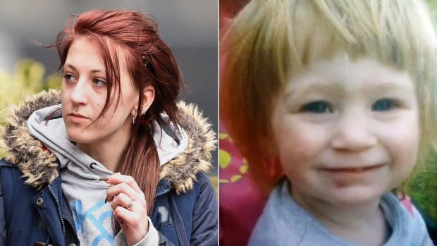 Woman Sentenced To Life For Child's Brutal Murder Promo Image