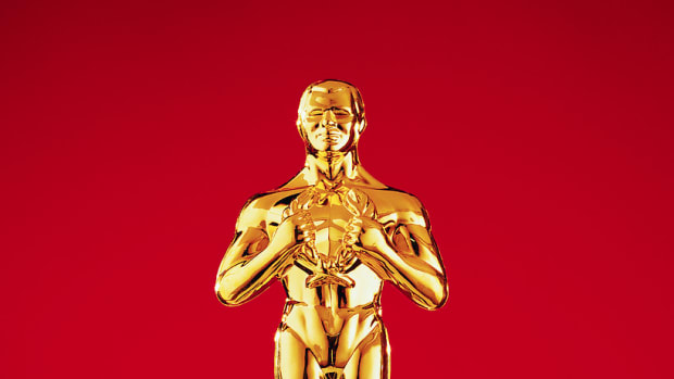 Oscars Gift Bags: Not All Glitz and Glam Promo Image