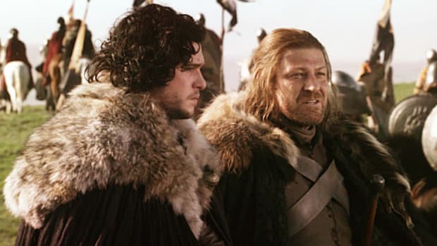 'Game of Thrones': Earth-Shattering Reveal In Episode 3 Promo Image