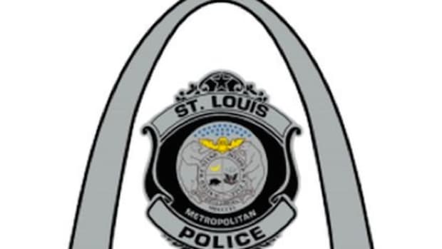 St. Louis Police.