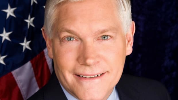 Report: Rep. Pete Sessions Said Orlando Club Is Not Gay Promo Image