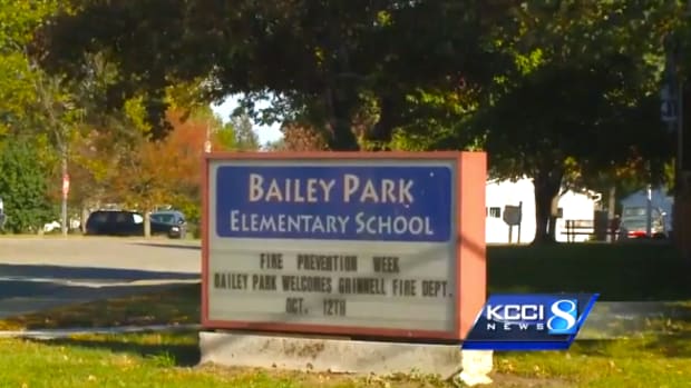 Bailey Park Elementary School