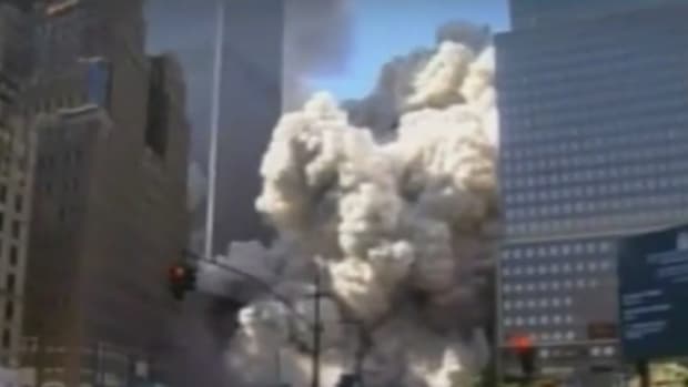 Judge Orders Iran To Pay For 9/11 Without Proof (Video) Promo Image