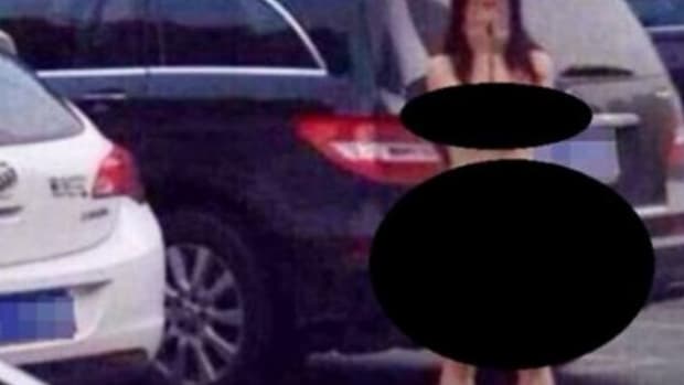 Woman Gets Revenge On Cheating Husband, Twin (Photos) Promo Image