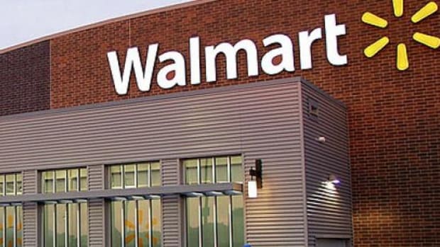 Cancer Survivor Outraged By How Walmart Employees Treated Her Promo Image