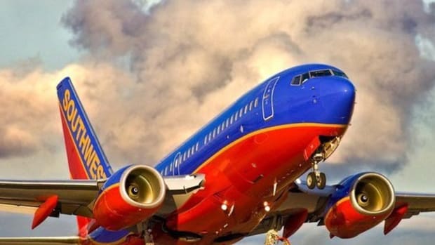 Mother Speaks Out After Her Unexpected Encounter With Southwest Airlines Goes Viral Promo Image