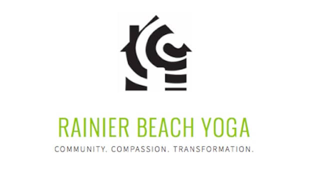  Ranier Beach Yoga Logo