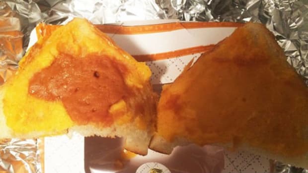 Lawsuit: Panera Bread Put Peanut Butter On Sandwich Promo Image