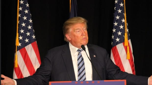 Trump Cancels Fox News Debate: "We've Had Enough" Promo Image