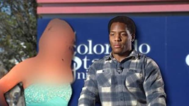 Man Punished Despite Girlfriend Saying She Wasn't Raped Promo Image